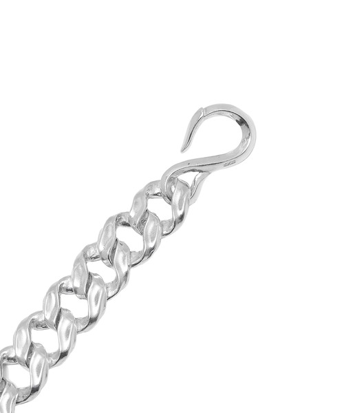 CRIMIE（クライミー） ウォレットチェーン LETTER RIBBON WALLET CHAIN