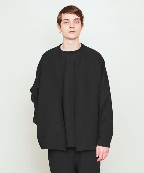UNITED ARROWS & SONS by DAISUKE OBANA カーディガン 「UNITED