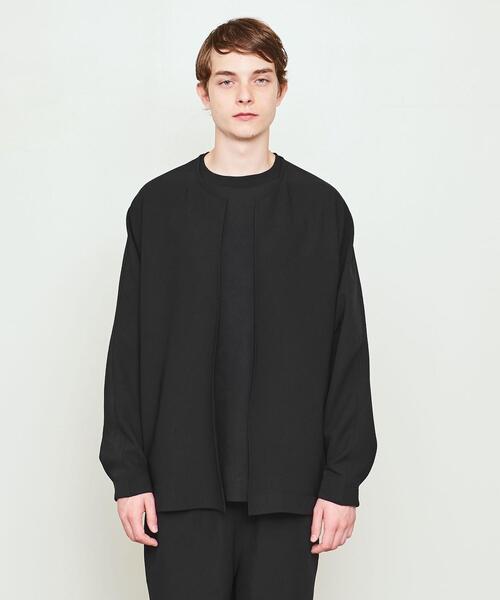 UNITED ARROWS & SONS by DAISUKE OBANA カーディガン 「UNITED