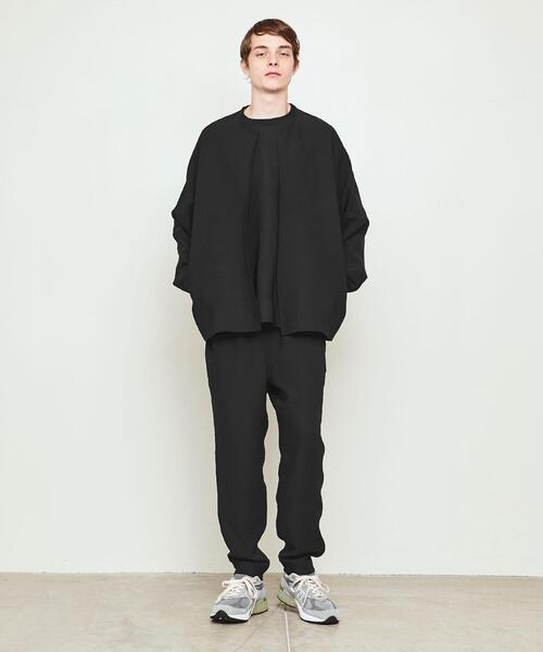 UNITED ARROWS & SONS by DAISUKE OBANA カーディガン 「UNITED
