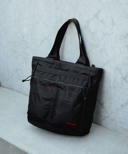 【UNITED ARROWS別注】＜BRIEFING＞THE TOTE 別注】＜BRIEFING＞THE TOTE/トートバッグ