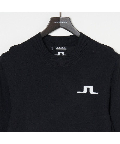 J.LINDEBERG（ジェイリンドバーグ） セーター ニット 「J.LINDEBERG