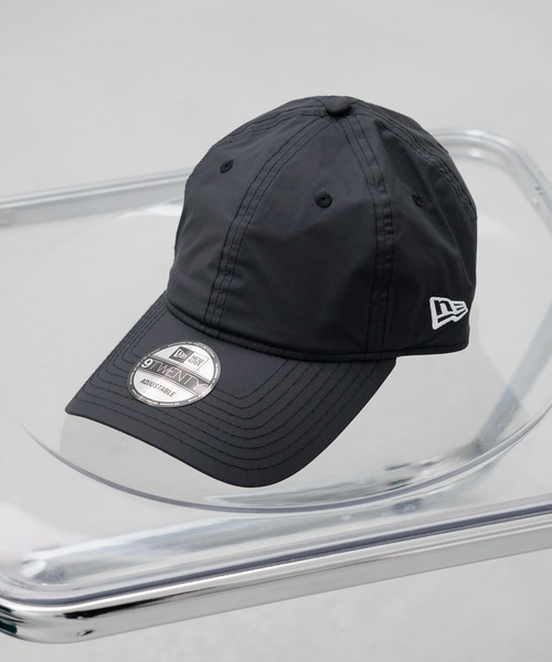 NEW ERA（ニューエラ） キャップ 帽子 「HEREIAM」NEW ERA(ニューエラ