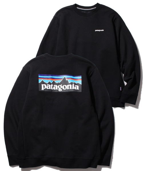 patagonia（パタゴニア） トレーナー スウェット 「Patagonia