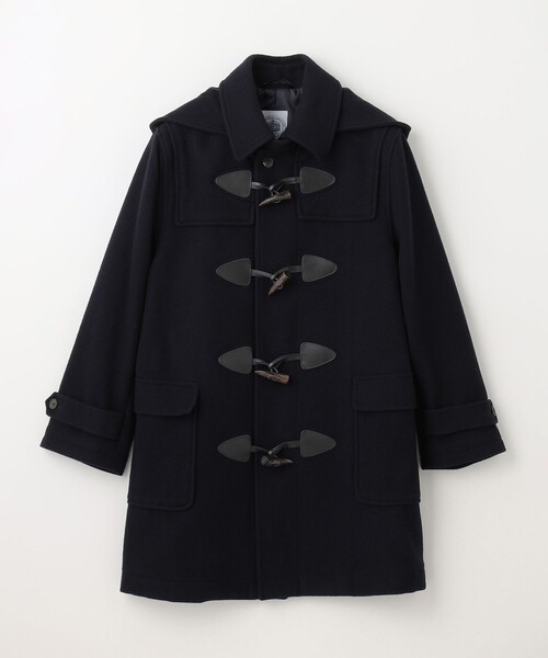 J.PRESS（J.プレス） ダッフルコート コート 「150-170cm」ダッフル