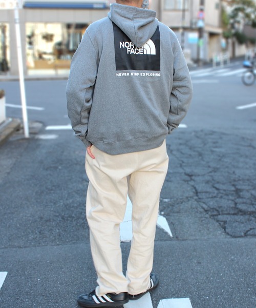 THE NORTH FACE（ザ ノースフェイス） パーカー メンズ レディース