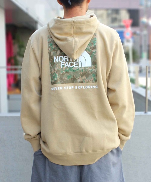 THE NORTH FACE（ザ ノースフェイス） パーカー メンズ レディース