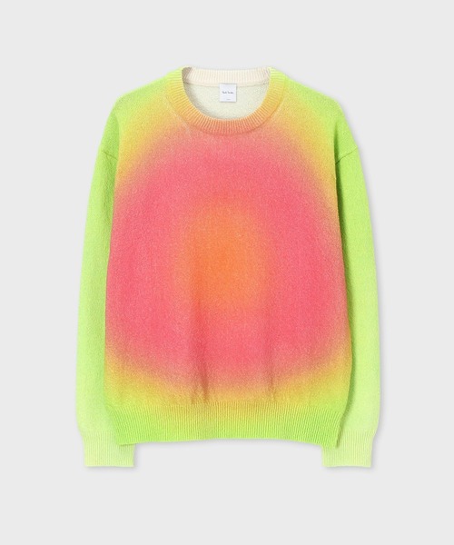 Paul Smith（ポール・スミス） セーター ニット Glow Polka” ニット