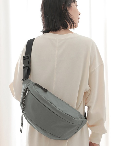 MCM（エムシーエム） ウエストポーチ ウエストバッグ MCM/エムシーエム