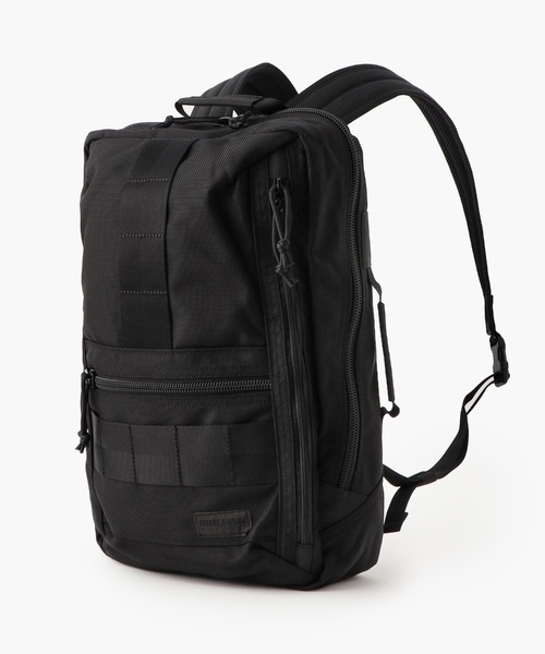 BRIEFING（ブリーフィング） デイバック リュック DELTA ALTER PACK