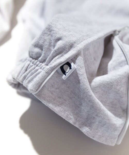 CAHLUMN（カウラム） スウェットパンツ ジャージ Heavy Weight Jersey