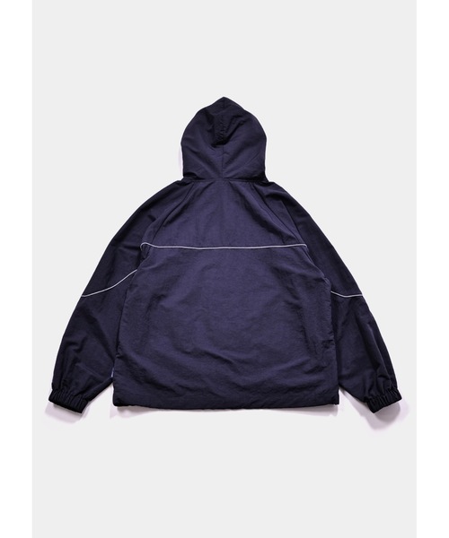 APPLEBUM（アップルバム） ナイロンジャケット Nylon Track Jacket