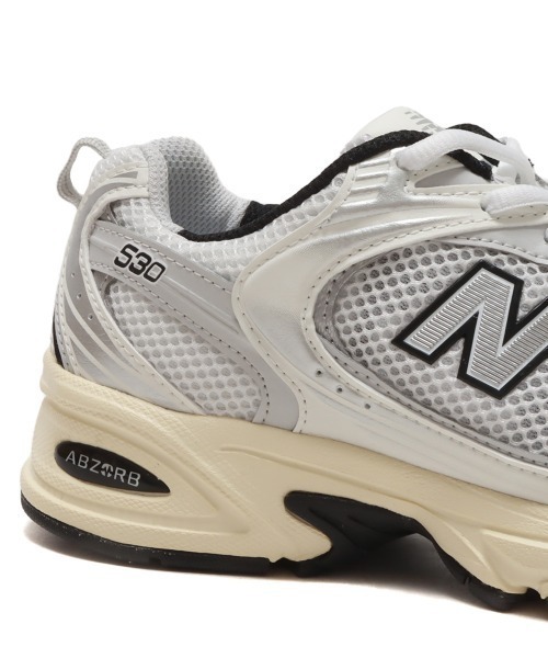 New Balance（ニューバランス） スニーカー New Balance MR530TA
