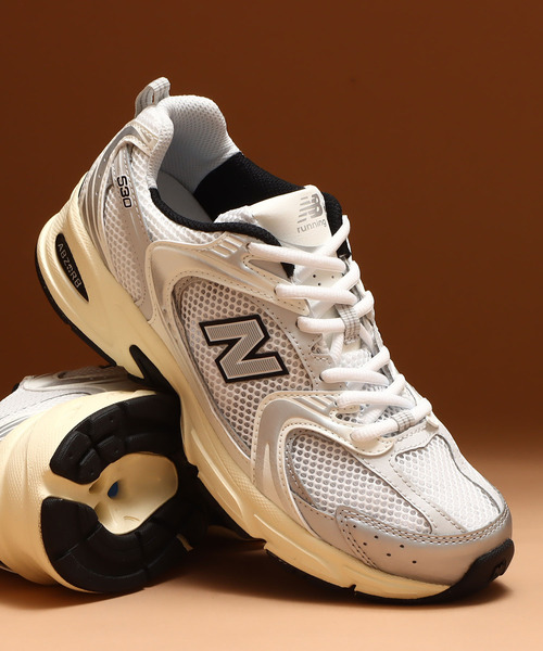 New Balance（ニューバランス） スニーカー New Balance MR530TA