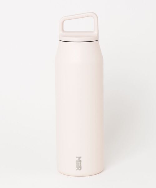 MiiR（ミアー） 水筒 「MiiR」Wide Mouth 32oz : ZOZOTOWN Yahoo!店