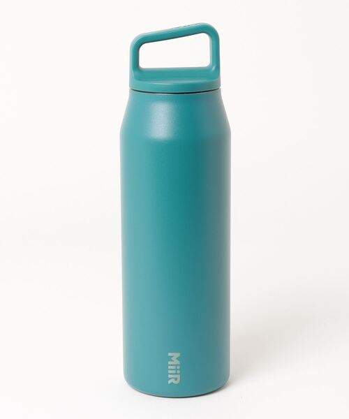 MiiR（ミアー） 水筒 「MiiR」Wide Mouth 32oz : ZOZOTOWN Yahoo!店