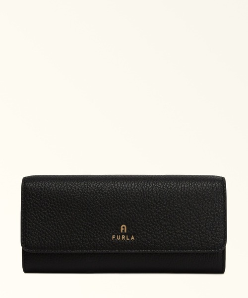 FURLA（フルラ） 財布 カメリア (Furla Camelia) 長財布 XL レディース