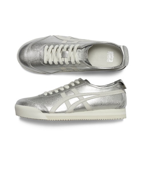 Onitsuka Tiger（オニツカタイガー） スニーカー MEXICO 66 SD PF