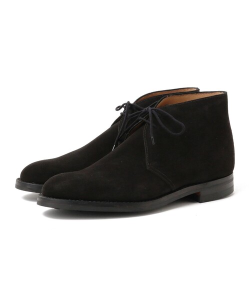 CROCKETT&JONES（クロケット＆ジョーンズ） ビジネスシューズ