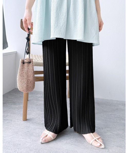 Her lip to スカート Hemingway Check Tweed Skirt : ZOZOTOWN Yahoo