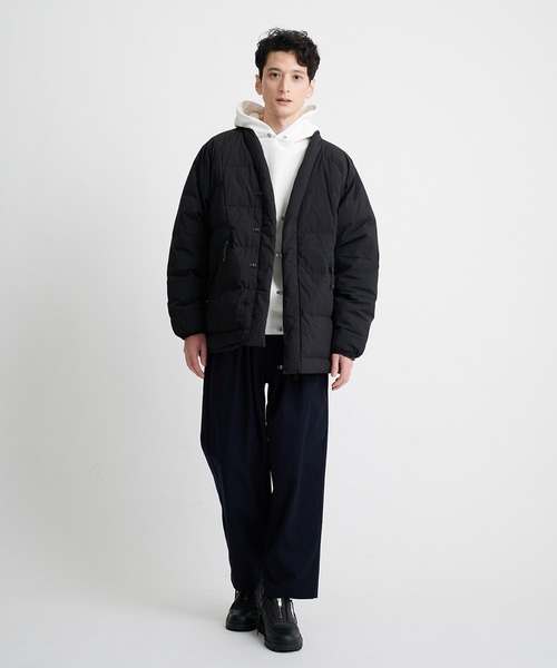 WHITE MOUNTAINEERING（ホワイトマウンテニアリング） ダウン