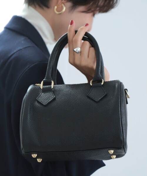 AULENTTI（オウレンティ） ショルダーバッグ バッグ レディース