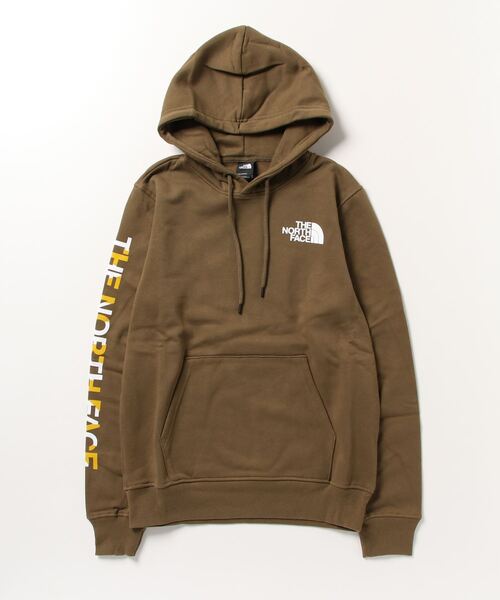 THE NORTH FACE（ザ ノースフェイス） パーカー メンズ レディース
