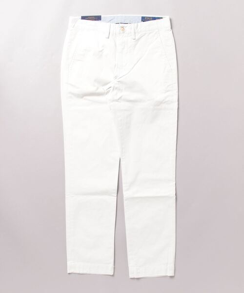 POLO RALPH LAUREN（ポロ・ラルフローレン） チノパン ストレッチ