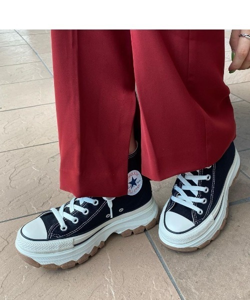CONVERSE（コンバース） スニーカー メンズ レディース : ZOZOTOWN