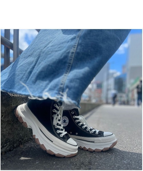 CONVERSE（コンバース） スニーカー メンズ レディース : ZOZOTOWN