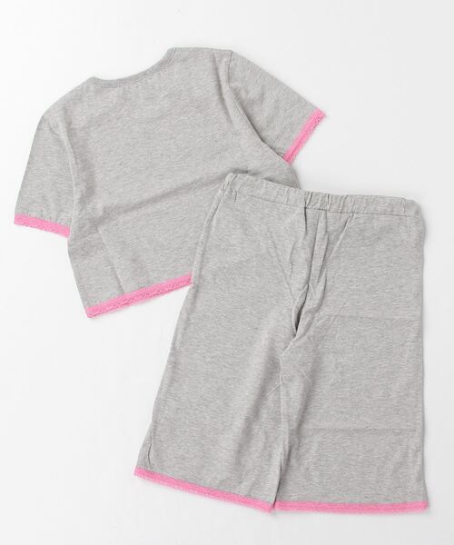 DIESEL KIDS セットアップ DIESEL（ディーゼル）Kids ＆ Junior ハーフ