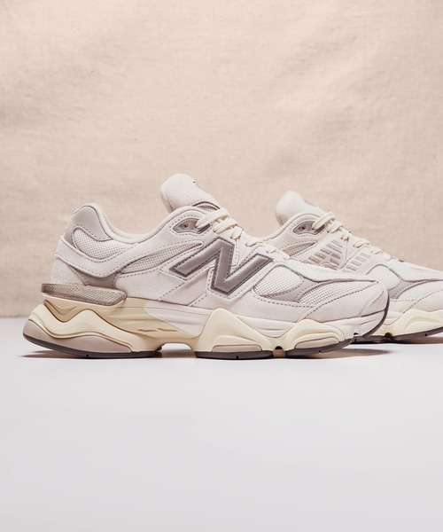 New Balance（ニューバランス） スニーカー 90/60 メンズ レディース