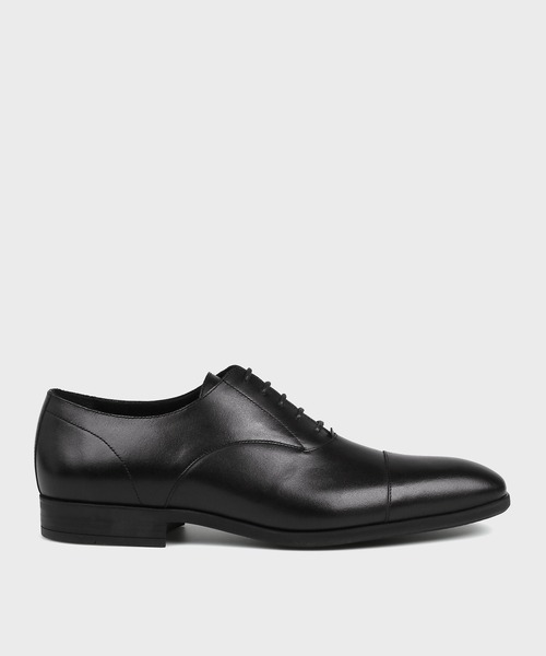 PS Paul Smith ビジネスシューズ ストレートチップ レザーシューズ