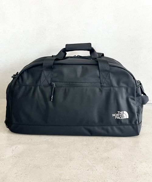 THE NORTH FACE（ザ ノースフェイス） ボストンバッグ レディース