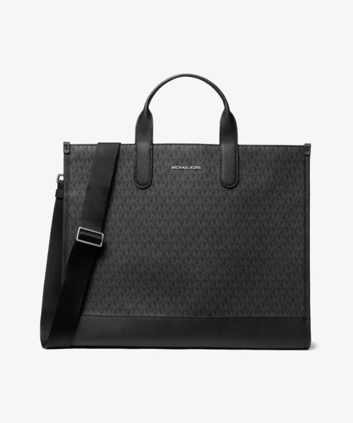 MICHAEL KORS（マイケルコース） トートバッグ HUDSON トート - MK