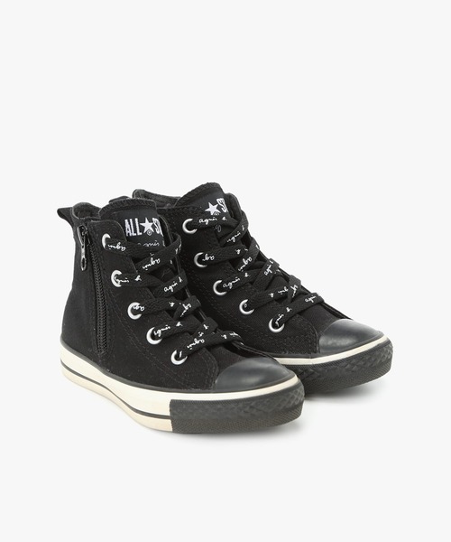 CONVERSE（コンバース） スニーカー agnes b. x CONVERSE キッズ