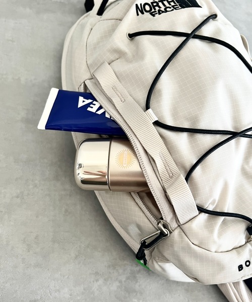 THE NORTH FACE（ザ ノースフェイス） ウエストポーチ ウエストバッグ
