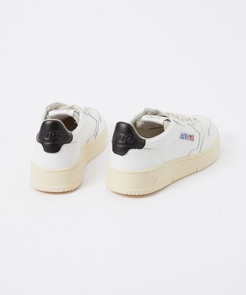 AUTRY（オートリー） スニーカー メンズ : ZOZOTOWN Yahoo!店 - 通販