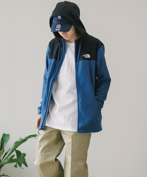 THE NORTH FACE（ザ ノースフェイス） ミリタリージャケット モッズ