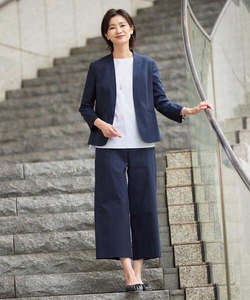 J.PRESS（J.プレス） パンツ 「WEB限定カラーあり・セットアップ対応