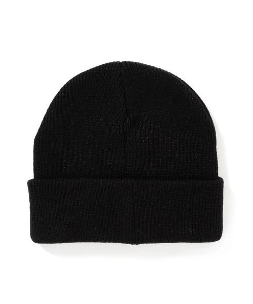 AFB（エーエフビー） ニット帽 ニットキャップ DOUBLE BEANIE メンズ