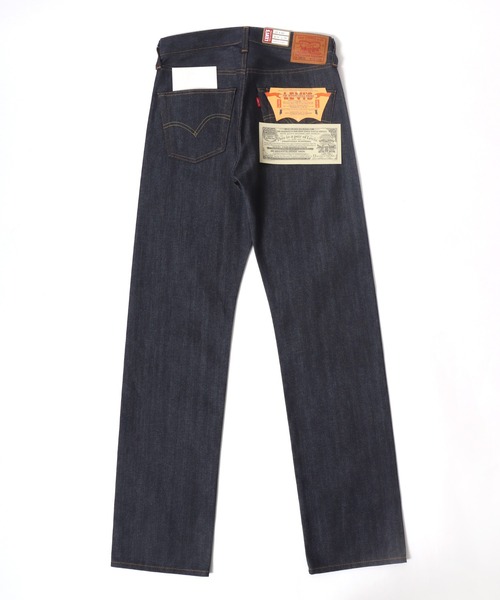 Levi's VINTAGE CLOTHING ジーンズ Levi's/リーバイス LEVI'S 501xx