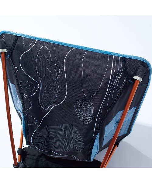 F/CE.（エフシーイー） F/CE. CHAIR BY HELINOX with Dyneema