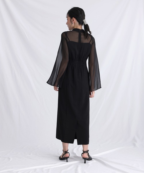 atlo（アトロ） ドレス : ZOZOTOWN Yahoo!店 - 通販 - Yahoo!ショッピング