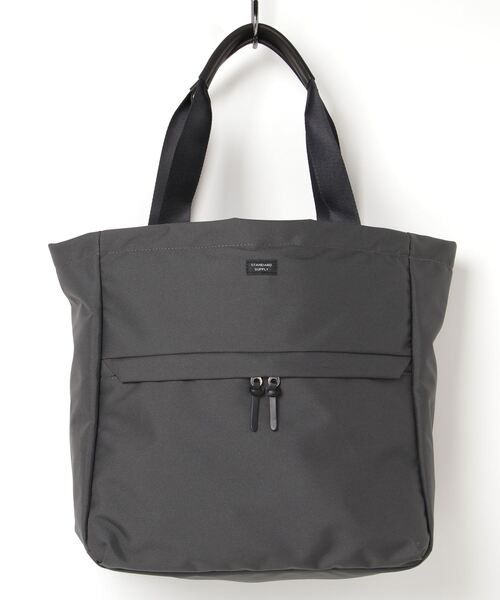 STANDARD SUPPLY（スタンダードサプライ） トートバッグ 「STANDARD
