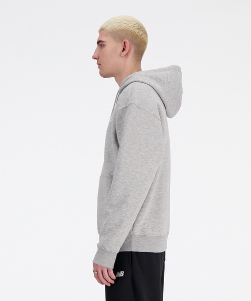New Balance（ニューバランス） パーカー Sport Essentials スウェット