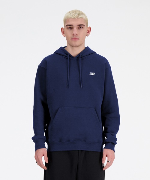 New Balance（ニューバランス） パーカー Sport Essentials スウェット