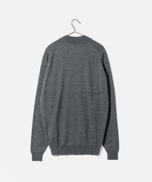 JOHN SMEDLEY（ジョンスメドレー） セーター ニット メンズ レディース