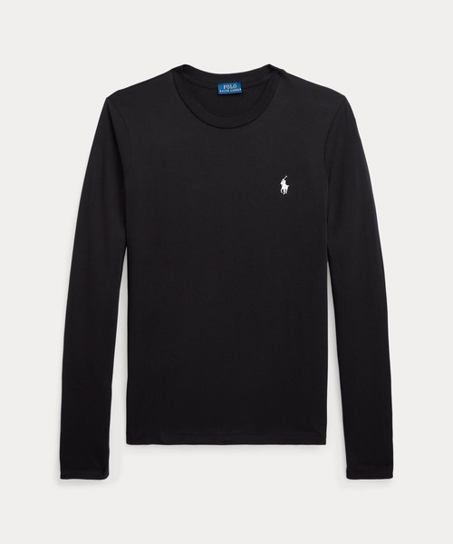 POLO RALPH LAUREN（ポロ・ラルフローレン） tシャツ ロングスリーブ