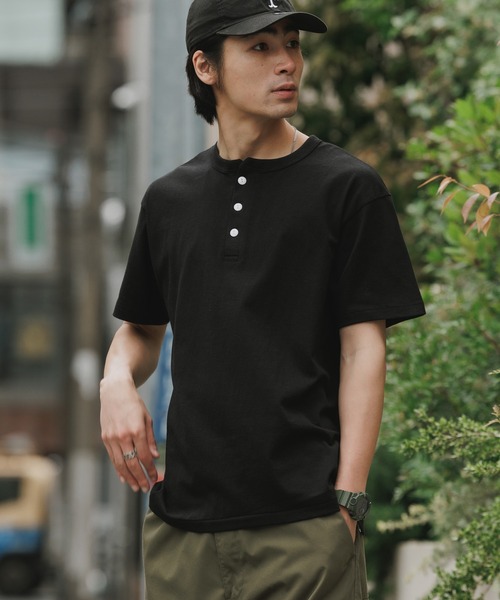 CROSS & STITCH tシャツ CROSS＆STITCH/クロスアンドステッチ オープン